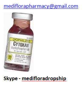Generic Cytoxan (Cyclophosphamide)