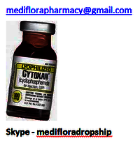 Generic Cytoxan (cyclophosphamide) Liquid