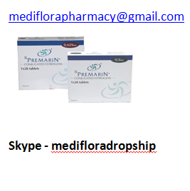 Generic Premarin (Conjugated Estrogens)