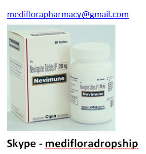 Nevimune Medicine Tablets