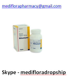 Ritomune Medicine
