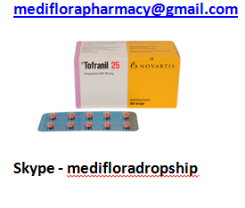 Tofranil Medicine