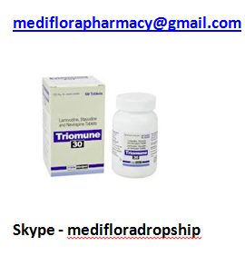 Triomune Baby Medicine