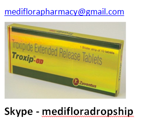 Troxip OD Medicine