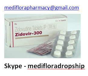 Zidovir Medicine