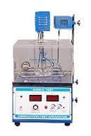 Stailness Steel Dissolution Rate Test Apparatus (Electrically Operated