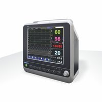Multipara Monitor