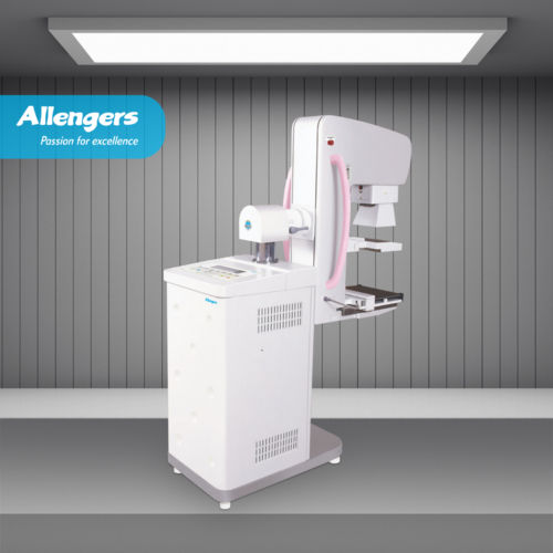 Mammography Machine