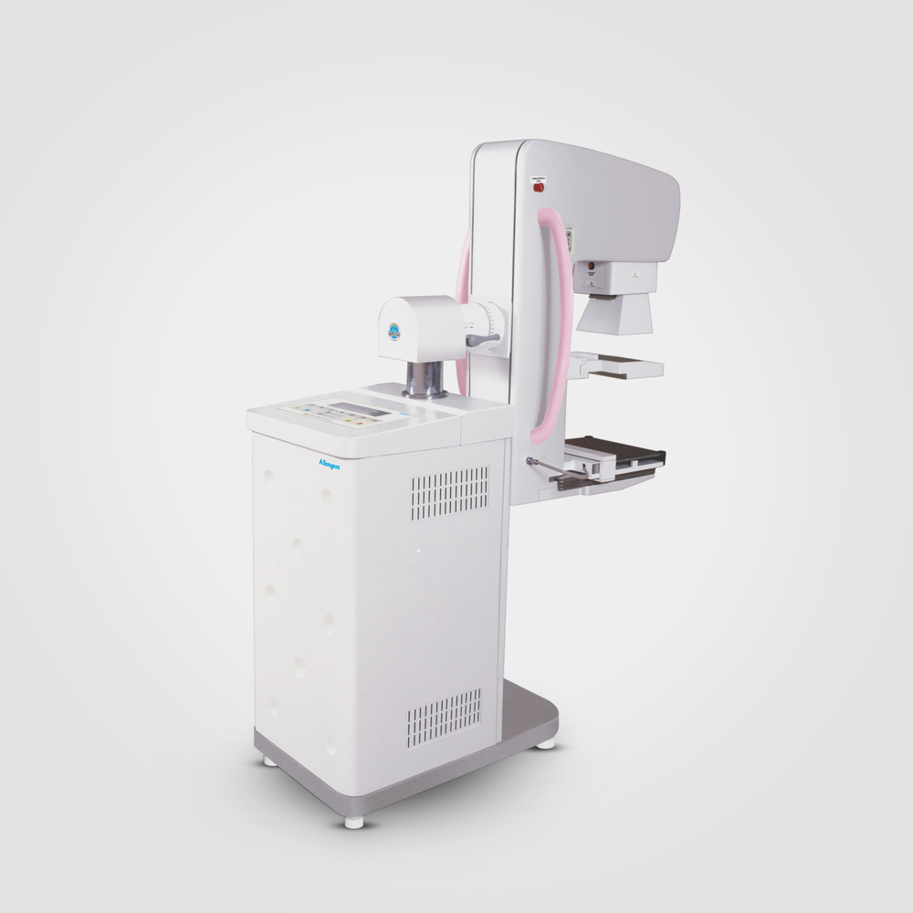 Venus Mam Application: Medical