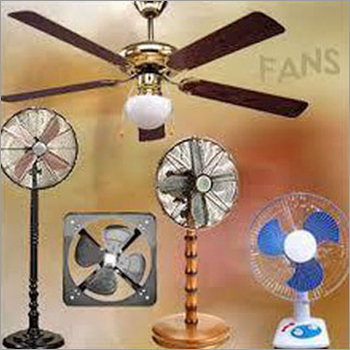 Industrial Fan