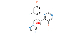 Voriconazole impurity D