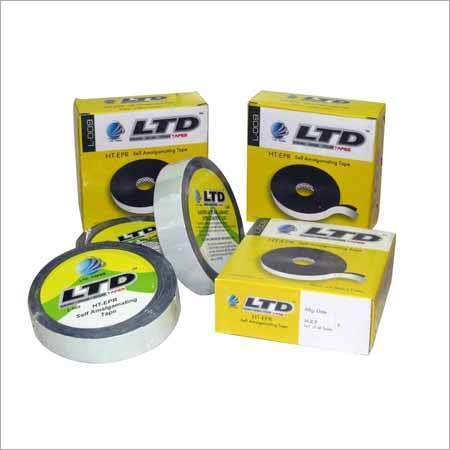 Self Amalgamating Tape