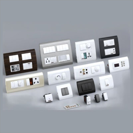 Modular Switch Socket