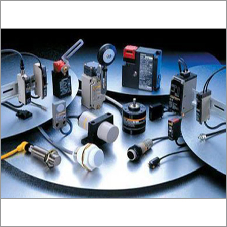 Sensors & Proximity Switch