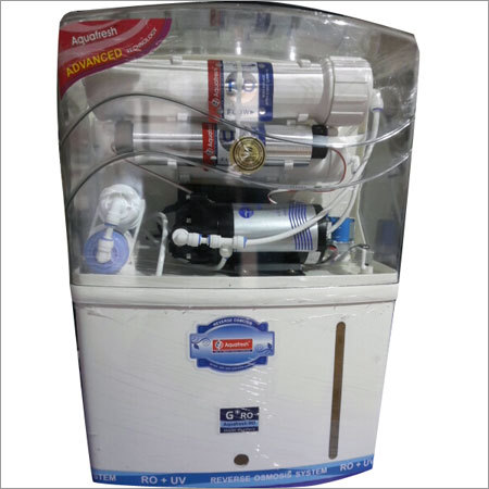 Aqua Fresh G+ RO Purifier