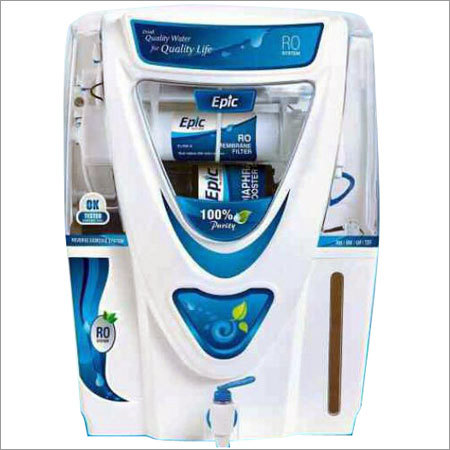 Ro Water Filter