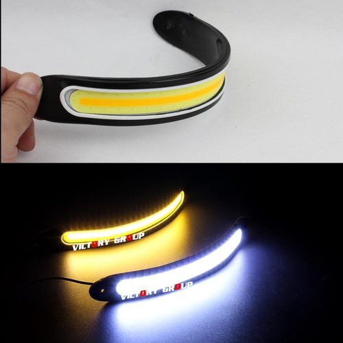 Flexible COB