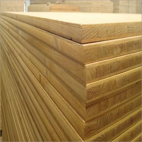 Block Board