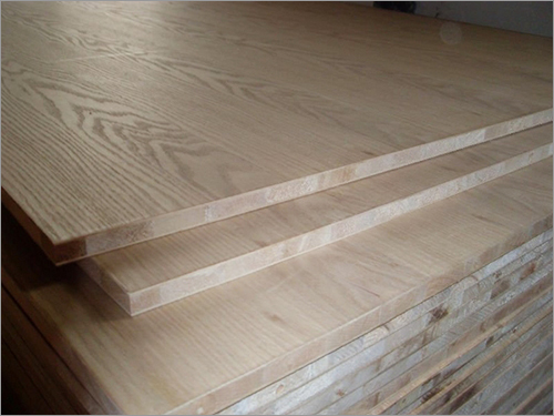 Plywood for Flush Door