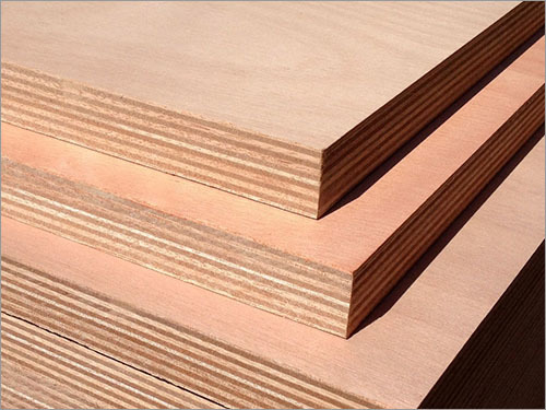 Laminated Plywood