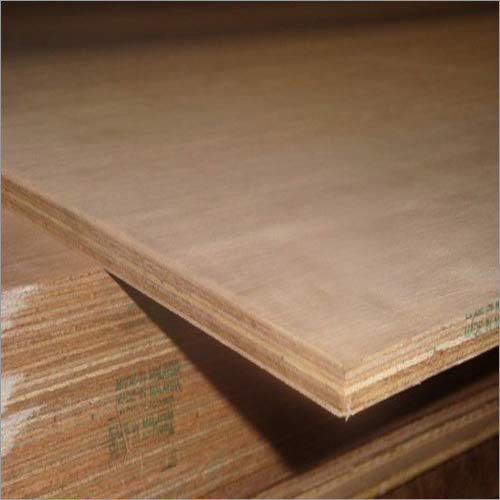 Timber Plywood