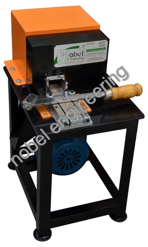 Commercial Manual Supari Chips Cutting Machine