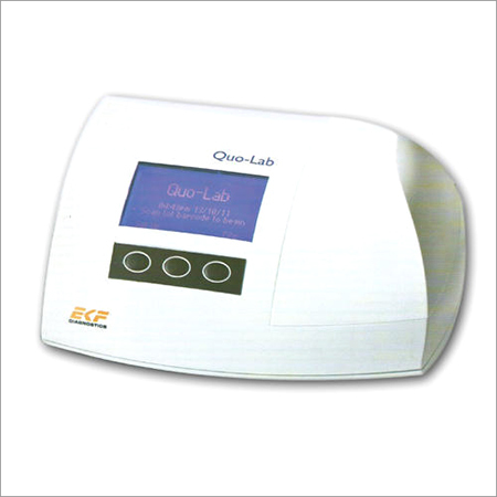 HbA1c Analyzer