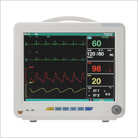 Multipara Monitor