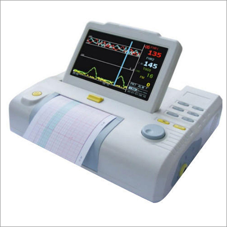 Fetal Monitor