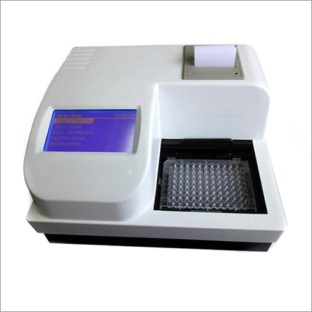 Microplate Reader