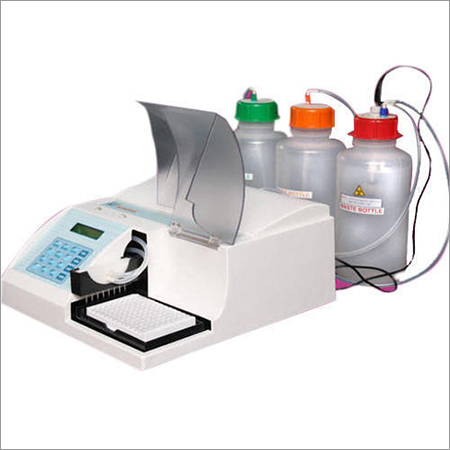Microplate Washer