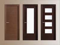 Interior Veneer Door