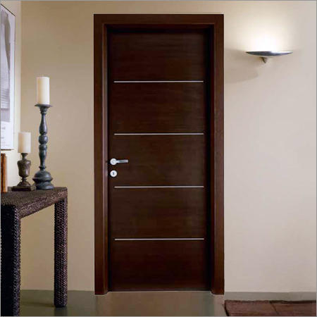 Laminated Flush Doors