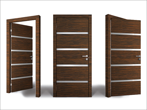 Waterproof Flush Doors