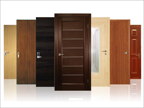 Fire Resistant Wooden Door in Vadodara Fire Resistant Wooden Door in Vadodara