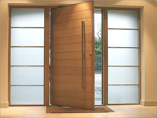 Veneered Designer Doors