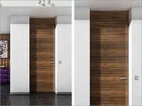 Oak Veneered Doors