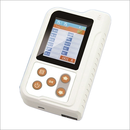 Urine Analyzer