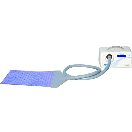 Bili Blanket Phototherapy System