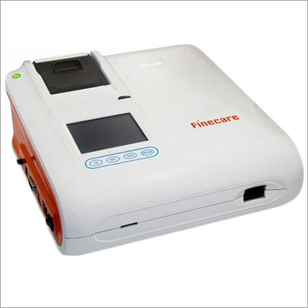Fine Care Analyzer