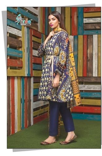 Pakistani Salwar Kameez