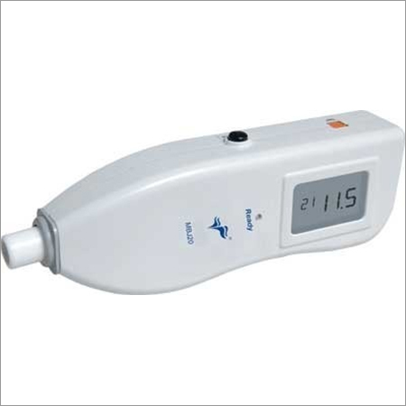 Neonatal Jaundice Meter
