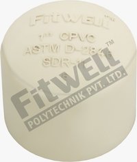 CPVC End Cap
