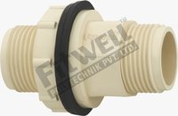 cPVC Pipes And Fittings