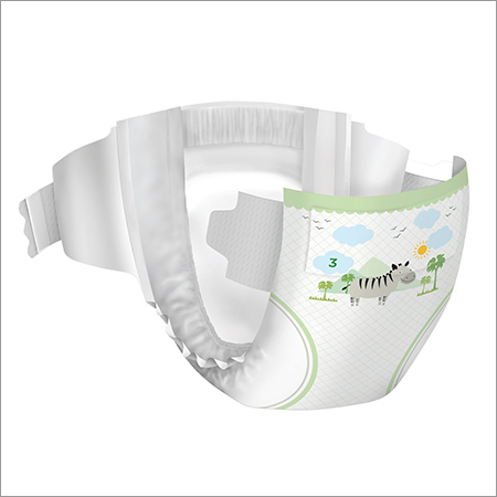 Baby Diaper