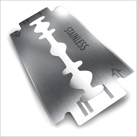 Shaving Blade