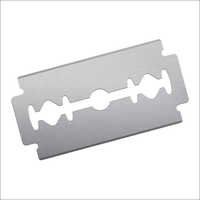 Safety Razor Blade