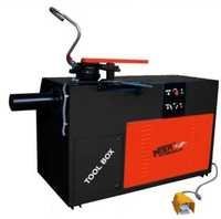 Special Purpose Hydraulic Pipe Bender