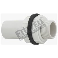 UPVC pipe tank nipple