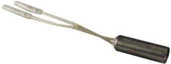 Soldering element for solder pot